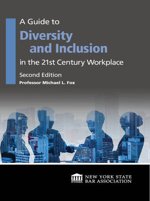 cover image of A Guide to Diversity & Inclusion in the 21st Century Workplace